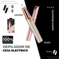 DEPILADORA DE CEJAS ELÉCTRICO
