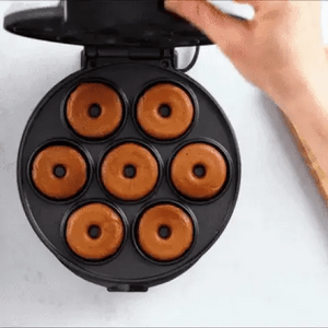 Máquina para Donas RAF